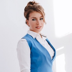 Екатерина Викторова