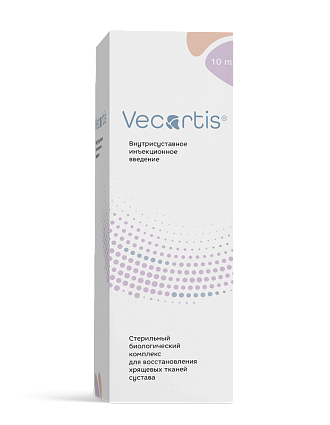 Vecartis®